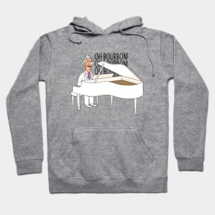 Mr. Fischoeder Oh Bourbon! Hoodie